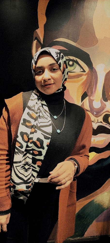 Rawan Hassan
