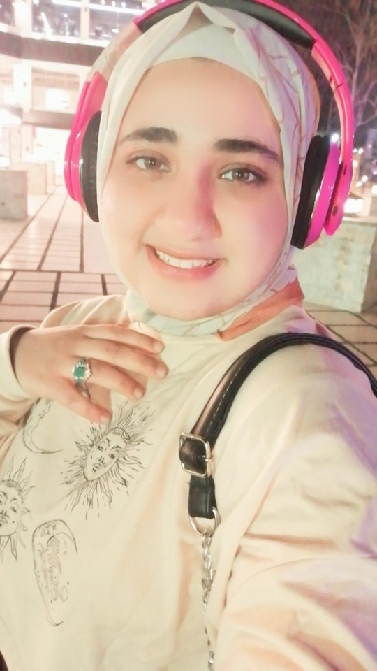 Rokaia Yahiaa