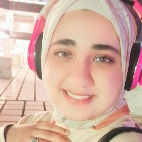 Rokaia Yahiaa