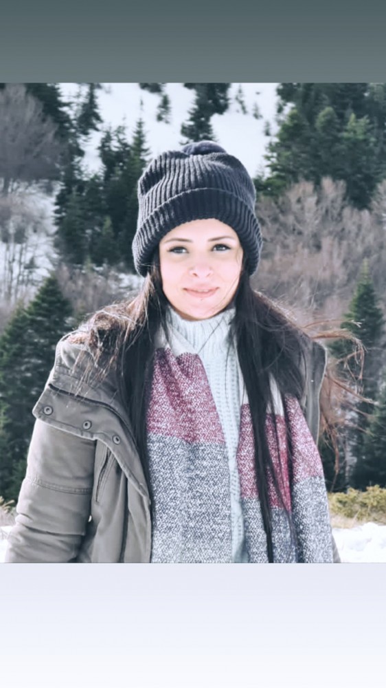 Dina Sadek
