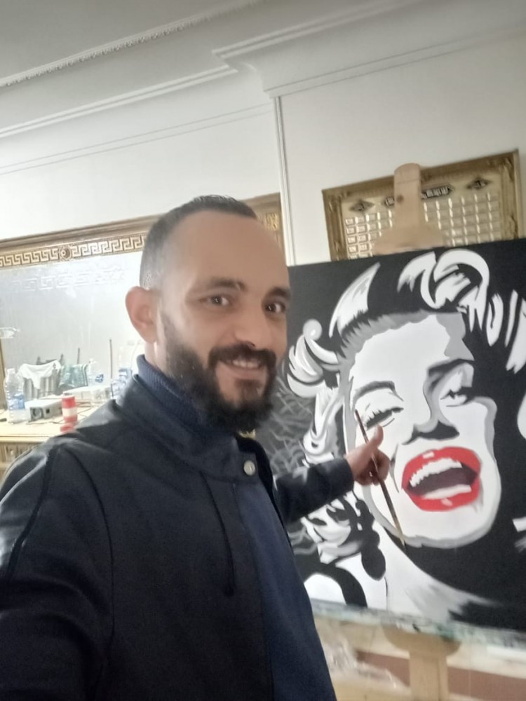 Abdallah Shahein