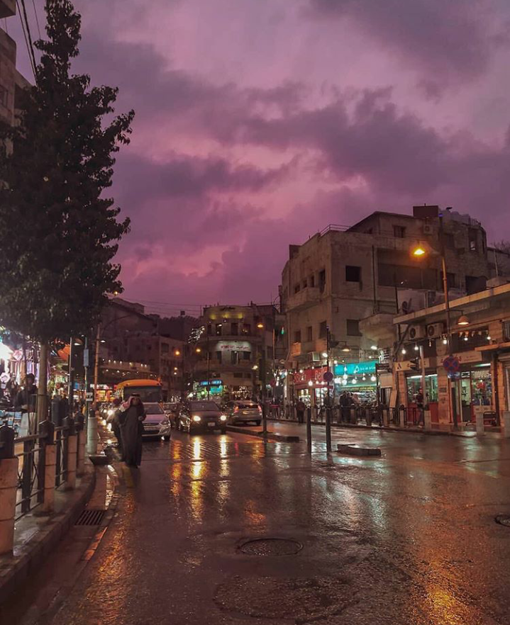 Yusef Alrash