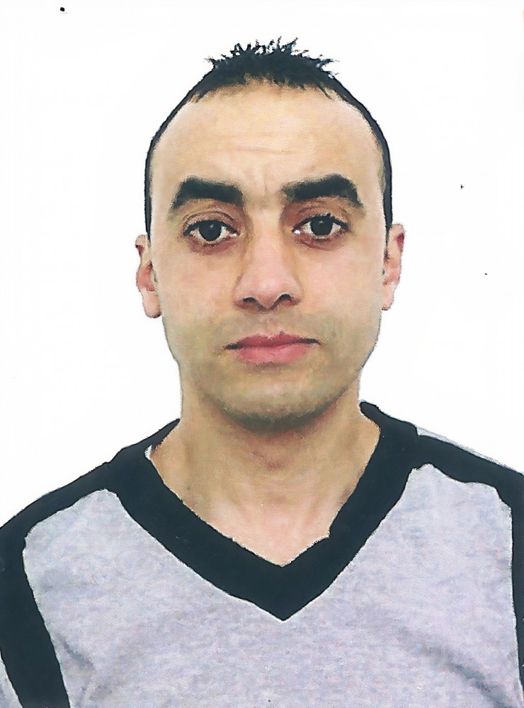 Sofiane Akrour