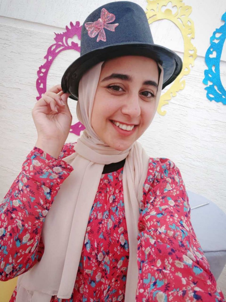 Reham Elsayed