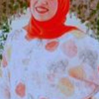 Mariam Abdelaziz