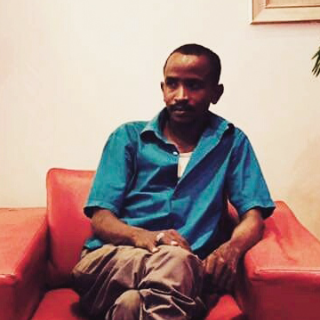 Mahmoud Elmardi