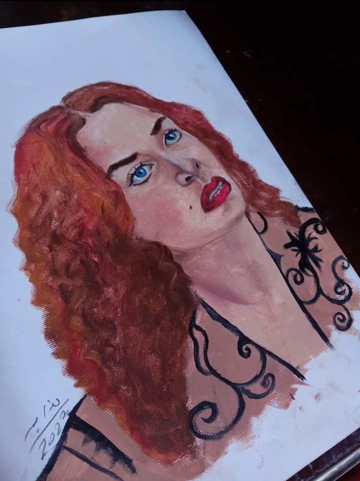 Nada Magdy Mohammed