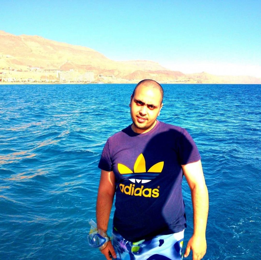 Mahmoud Zaki