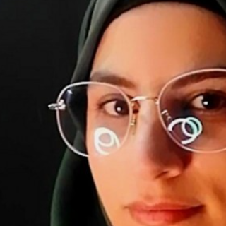 Zahra Haider