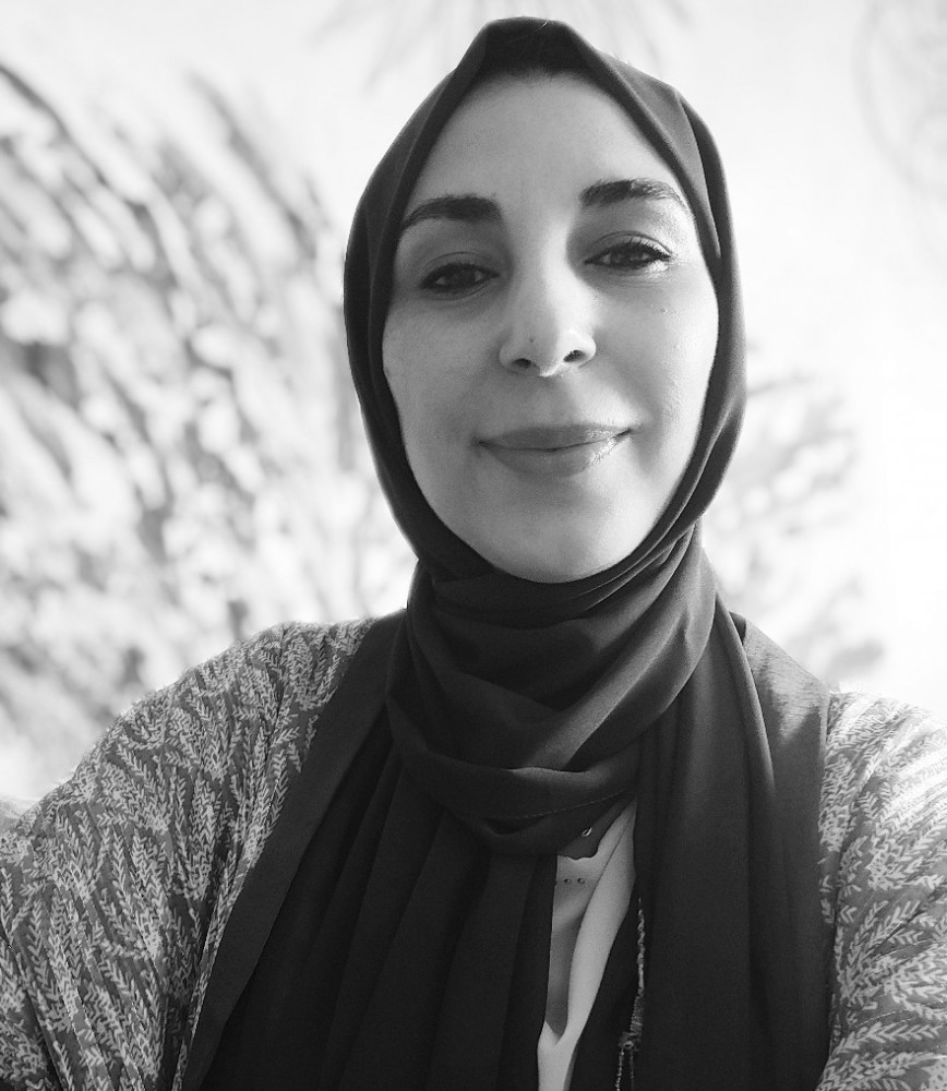 سميرة مرصو