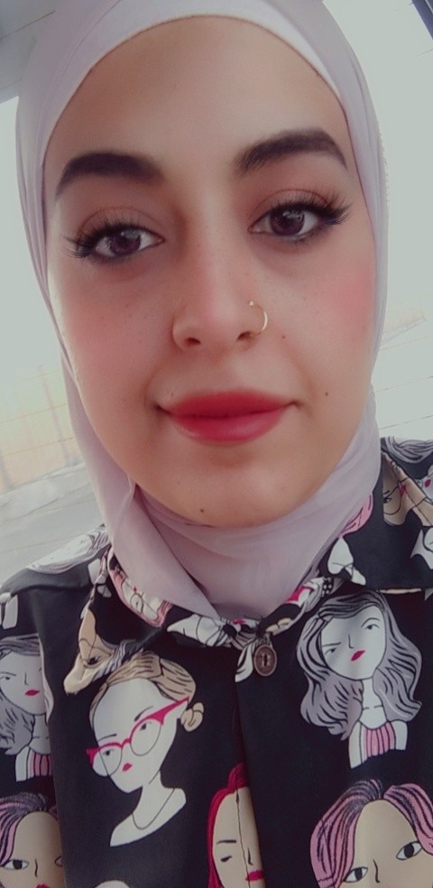 ايمان احمد