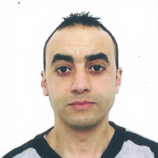 Sofiane Akrour