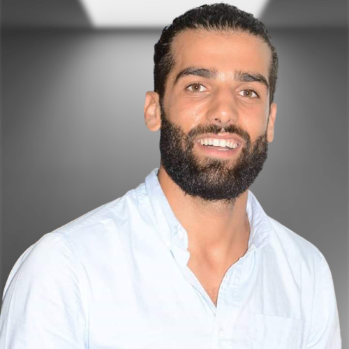 Ayoub lfariali