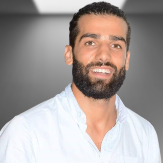 Ayoub lfariali