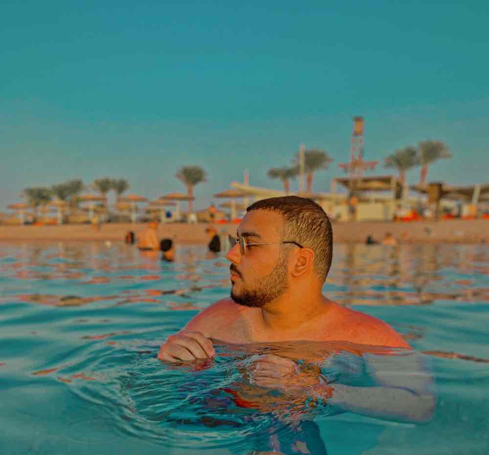Ahmed Ebrahem