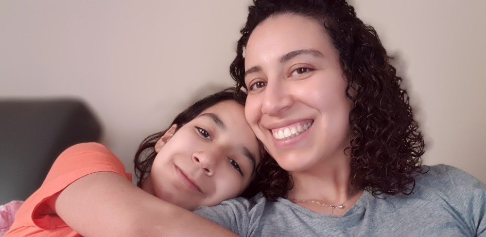 Fatima Ezzahra Essamlali
