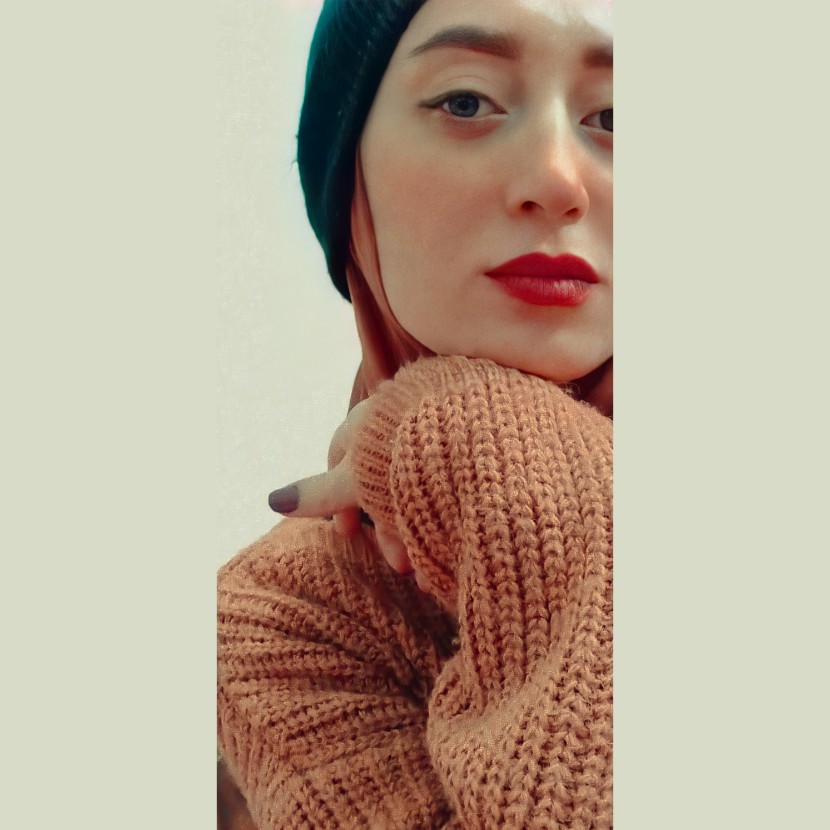 Nada Eldesuky