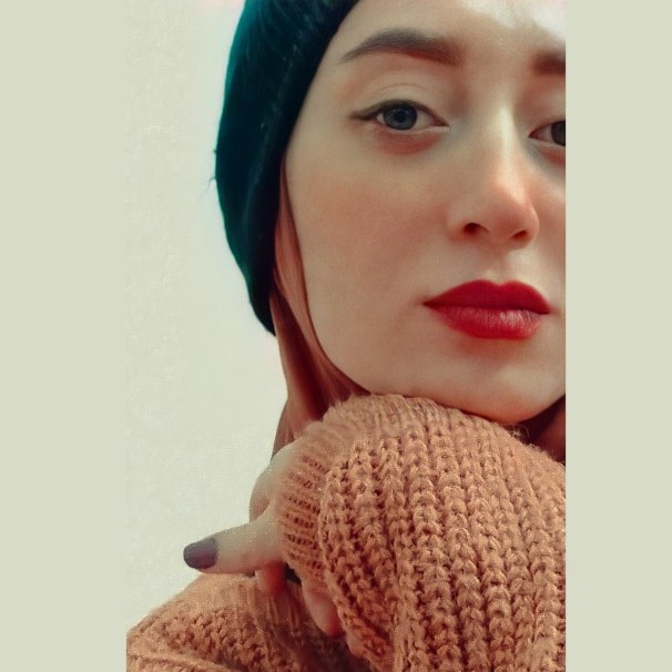 Nada Eldesuky
