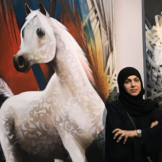 Layla Nasrallah