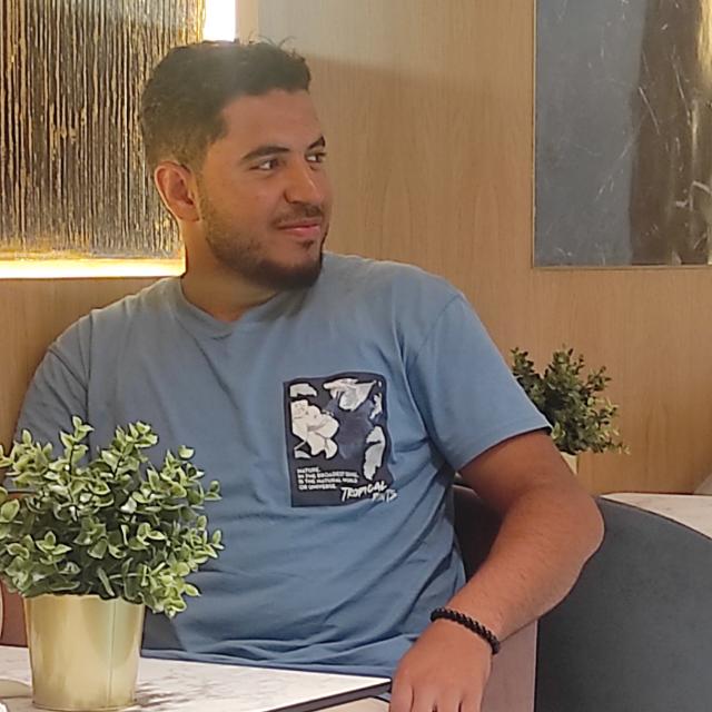 Abdelhaq Assoule
