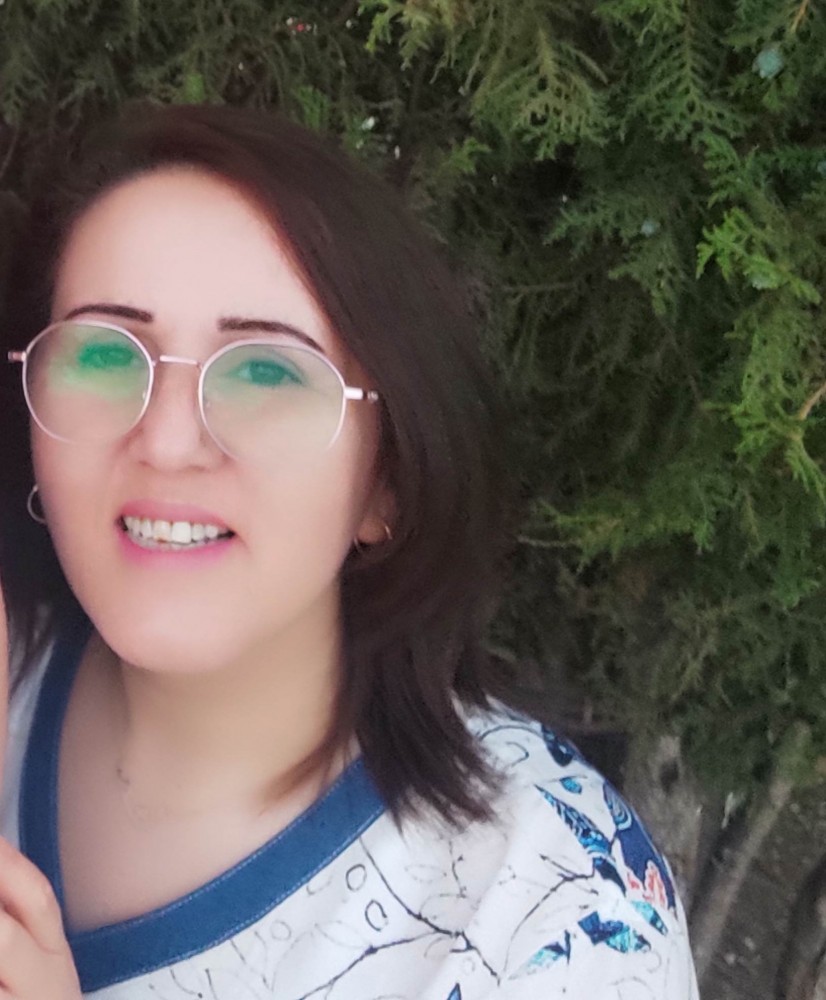 غادة قصير
