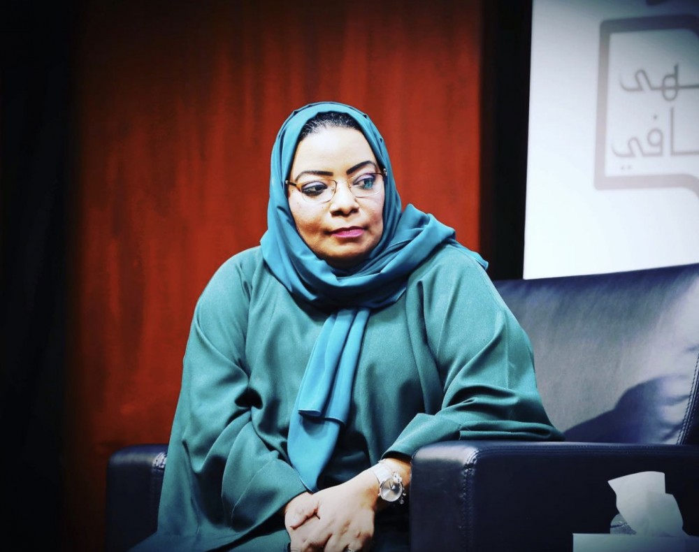 Mariam Alshehhi