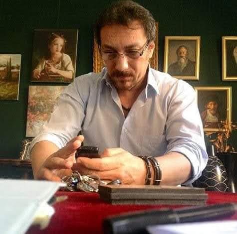 نبيل سامي