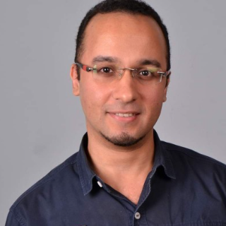 Abdalla Hamdy