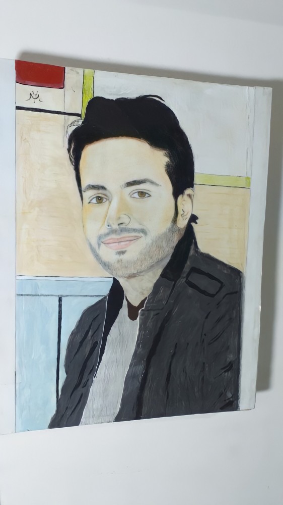 محمد يحيى