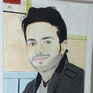 محمد يحيى 