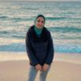 Yomna Abdou Fouad