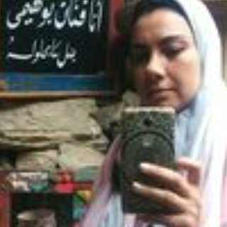 Noha Khater
