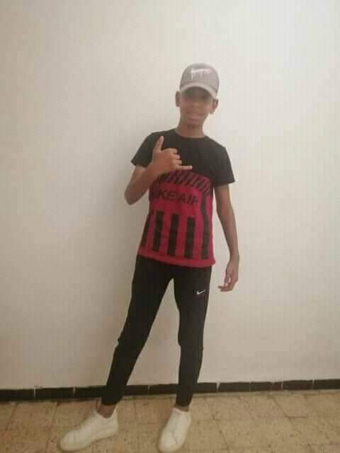 Azzeddin Beddiaf