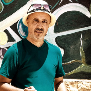 Sofiane Belkadi