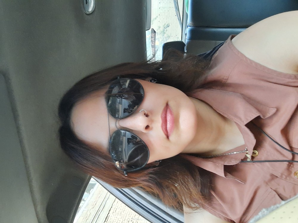 Salma Haridy