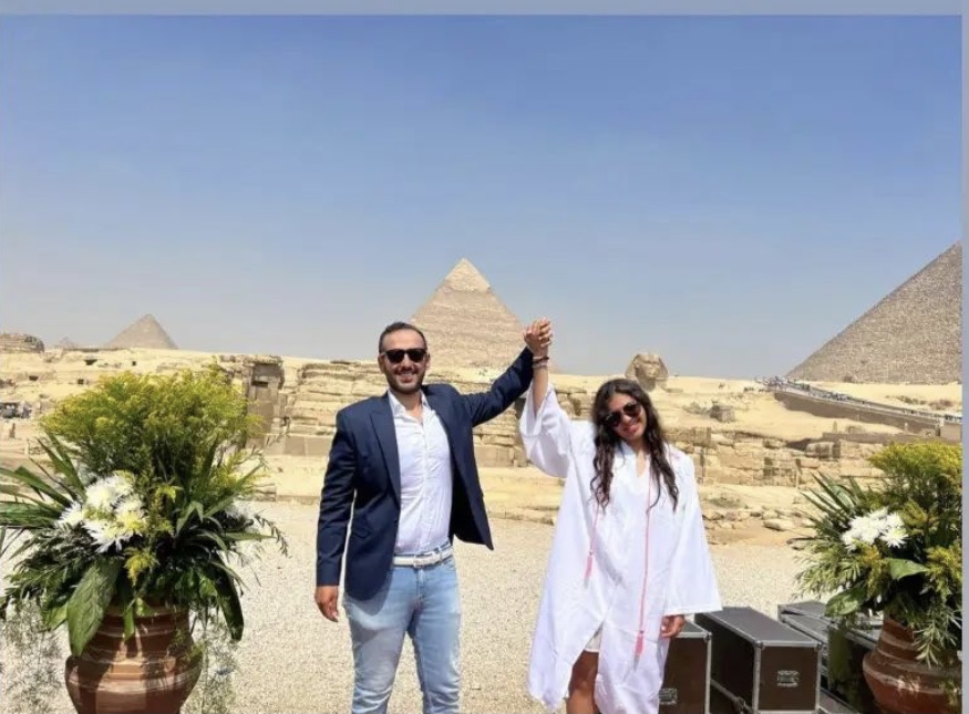 نرمين الزنط