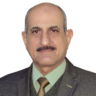 Ali Aljiboori