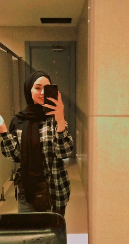 Dana Al herbawi
