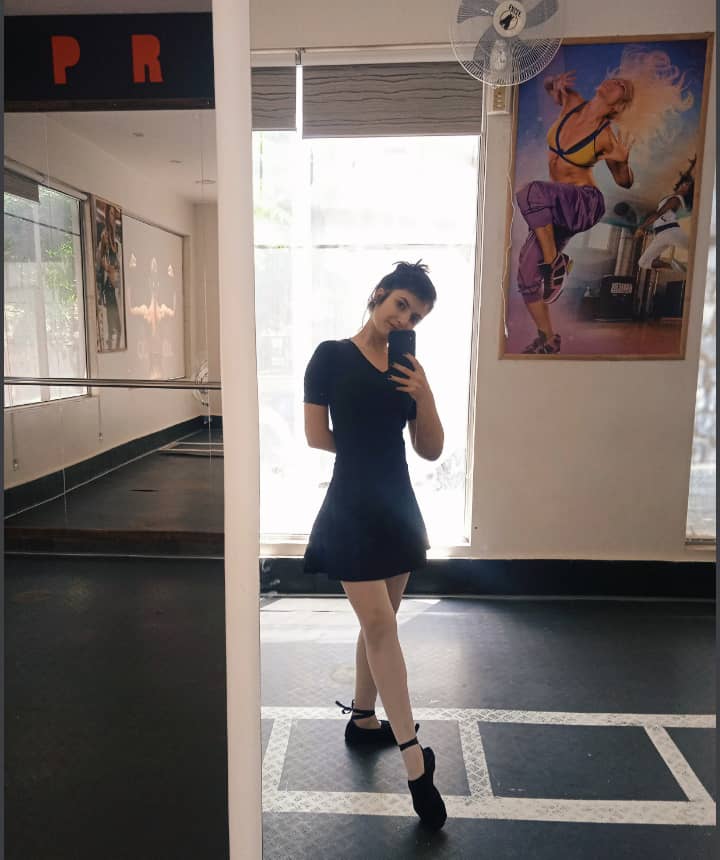 Rina Allo