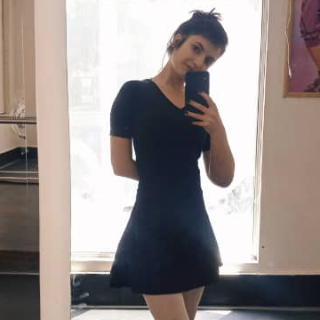 Rina Allo