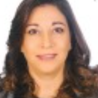 Mary Awad