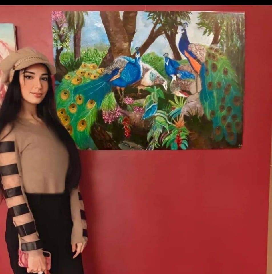 Alia Art