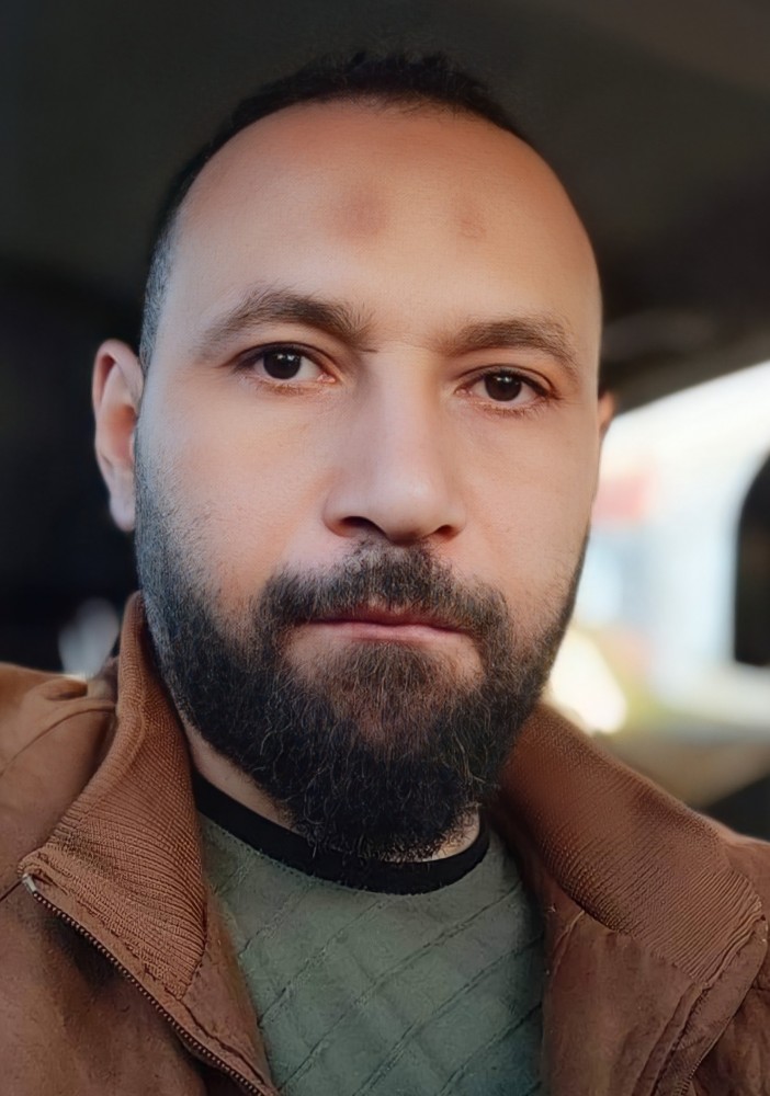 Farouk Bouchellouga