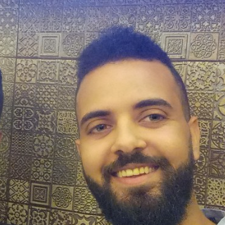 Mahmoud Kerjiyeh