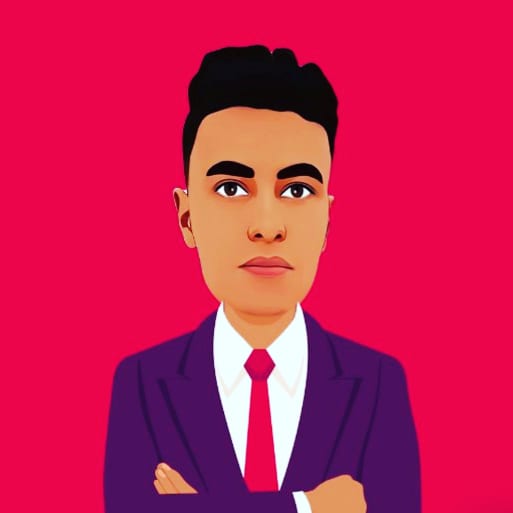 Mohamed Sebbar