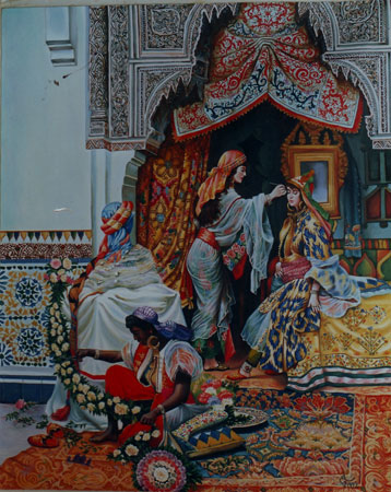 سلمة موسى
