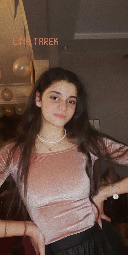 Merna Ahmed