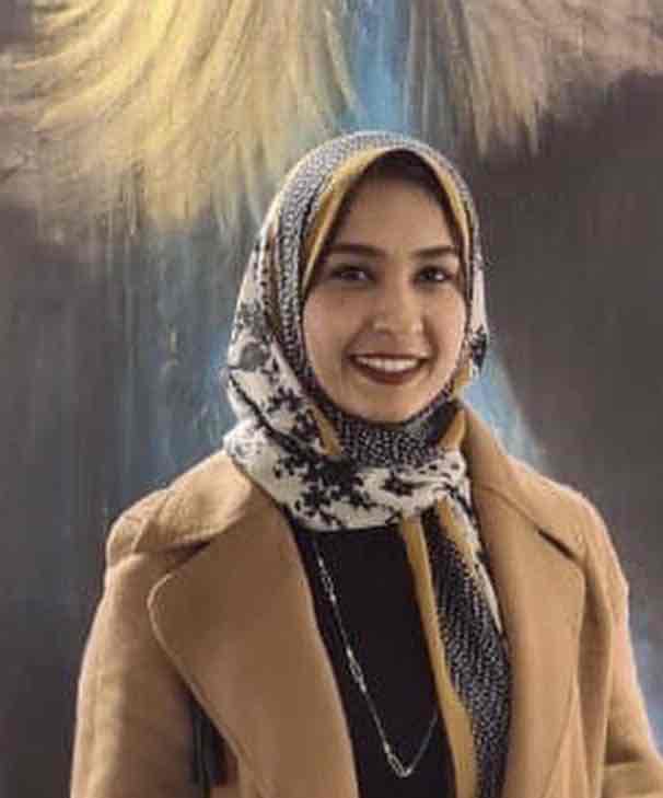 Reem Abdulghaffar