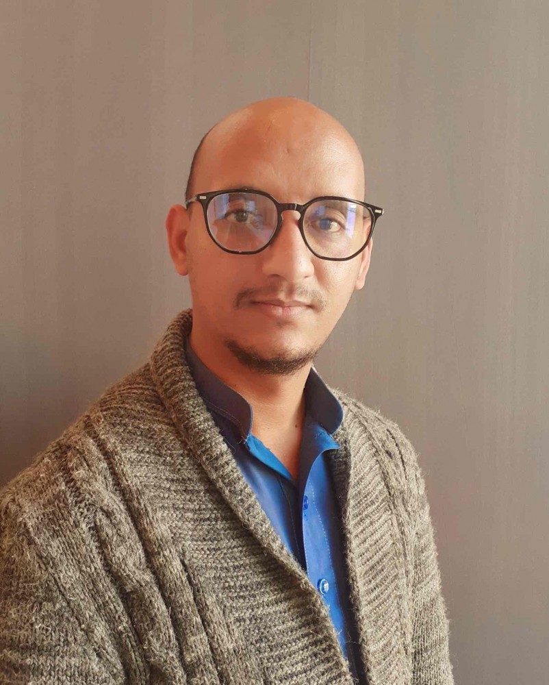 Khalifa Noureddine