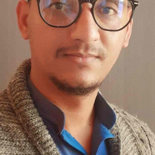 Khalifa Noureddine
